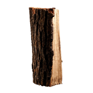 Kammergetrocknetes Eichenbrennholz gespalten 25 cm – 1,8 RM / 2,6 SRM Palette